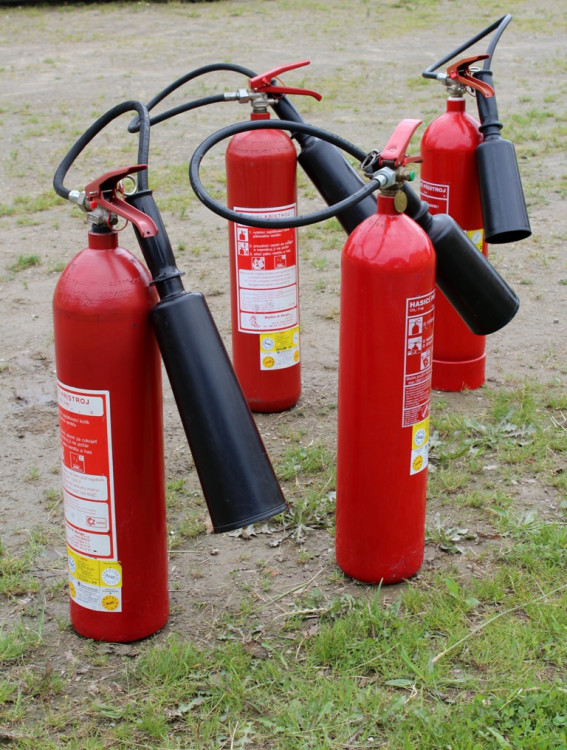 SDH Dolní Cerekev oslavila 130 let