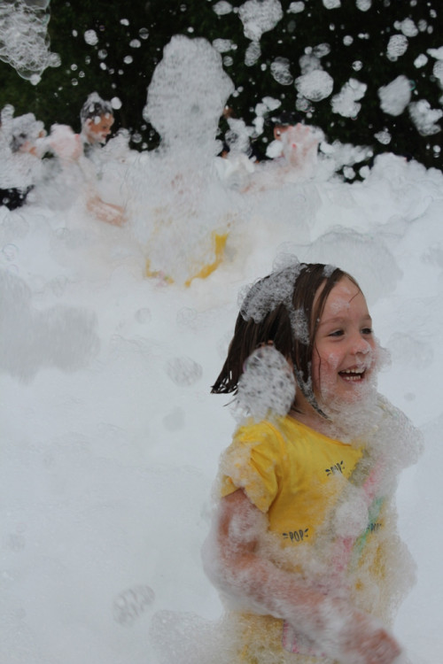 SDH Dolní Cerekev oslavila 130 let