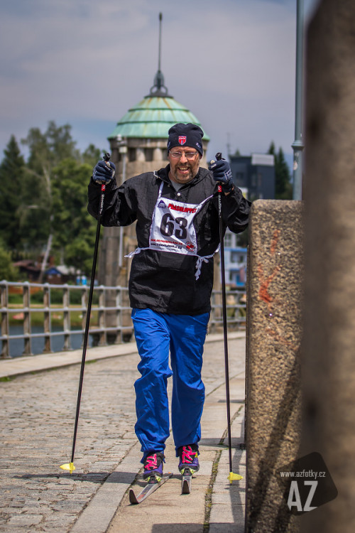 Prasoloppet opět nezklamal, prohlédněte si, v čem se závodilo