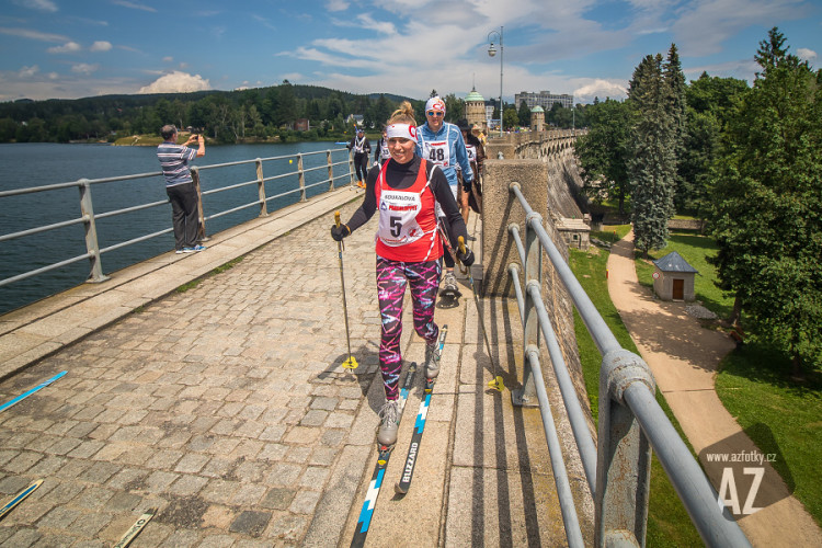 Prasoloppet opět nezklamal, prohlédněte si, v čem se závodilo