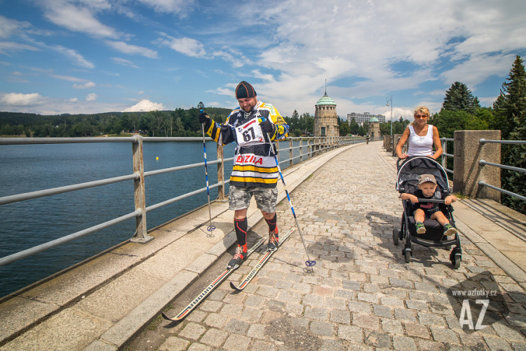 Prasoloppet opět nezklamal, prohlédněte si, v čem se závodilo