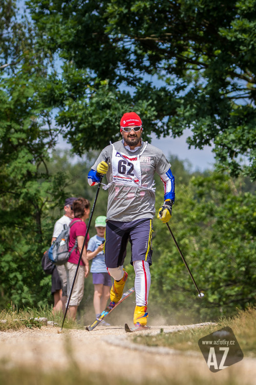 Prasoloppet opět nezklamal, prohlédněte si, v čem se závodilo