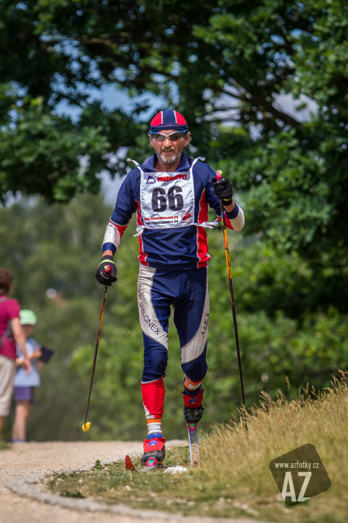 Prasoloppet opět nezklamal, prohlédněte si, v čem se závodilo