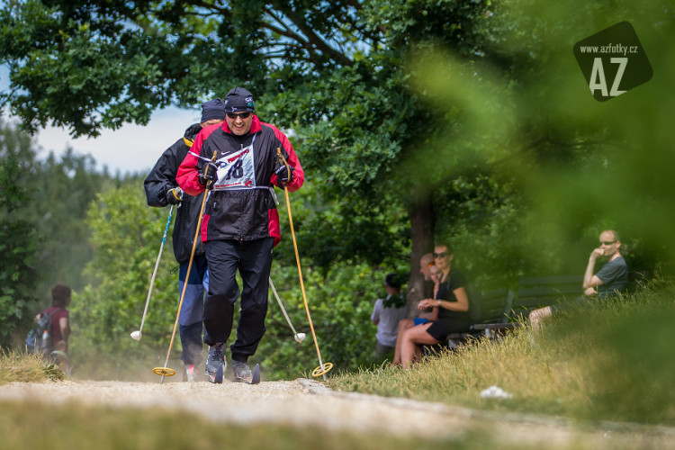 Prasoloppet opět nezklamal, prohlédněte si, v čem se závodilo