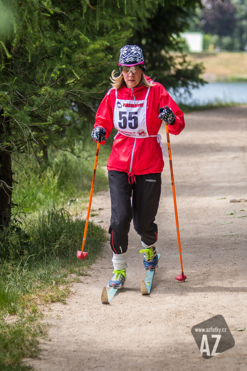 Prasoloppet opět nezklamal, prohlédněte si, v čem se závodilo