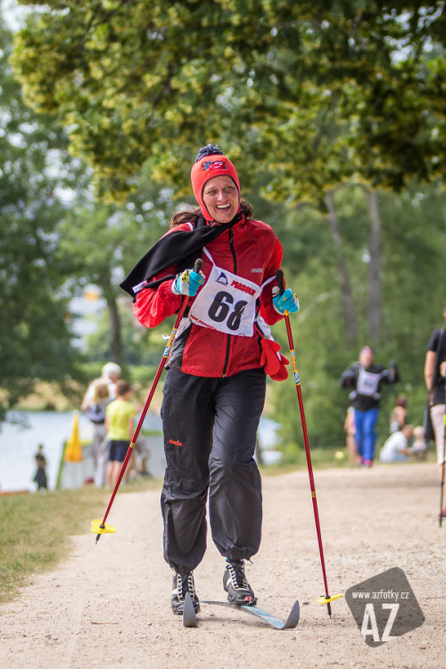 Prasoloppet opět nezklamal, prohlédněte si, v čem se závodilo