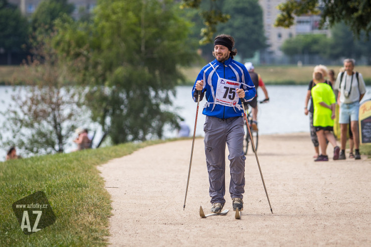 Prasoloppet opět nezklamal, prohlédněte si, v čem se závodilo