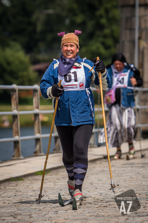 Prasoloppet opět nezklamal, prohlédněte si, v čem se závodilo