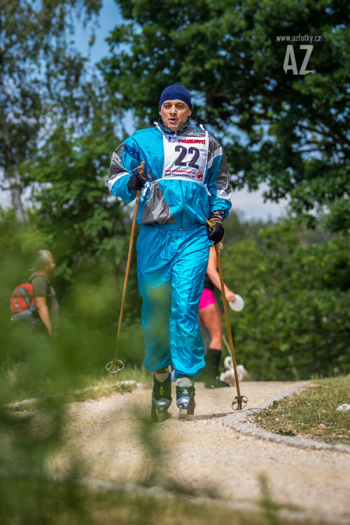 Prasoloppet opět nezklamal, prohlédněte si, v čem se závodilo