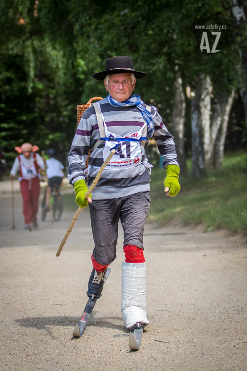 Prasoloppet opět nezklamal, prohlédněte si, v čem se závodilo