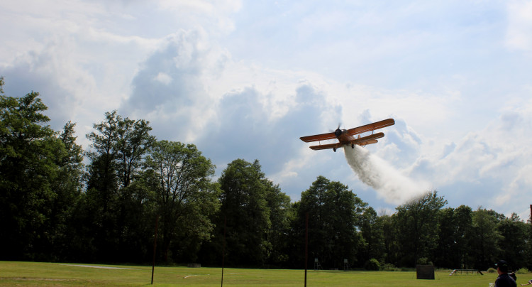 SDH Dolní Cerekev oslavila 130 let