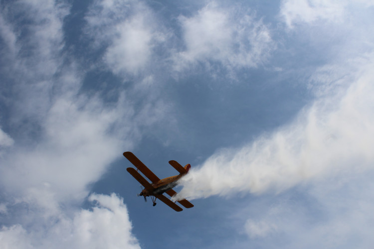 SDH Dolní Cerekev oslavila 130 let