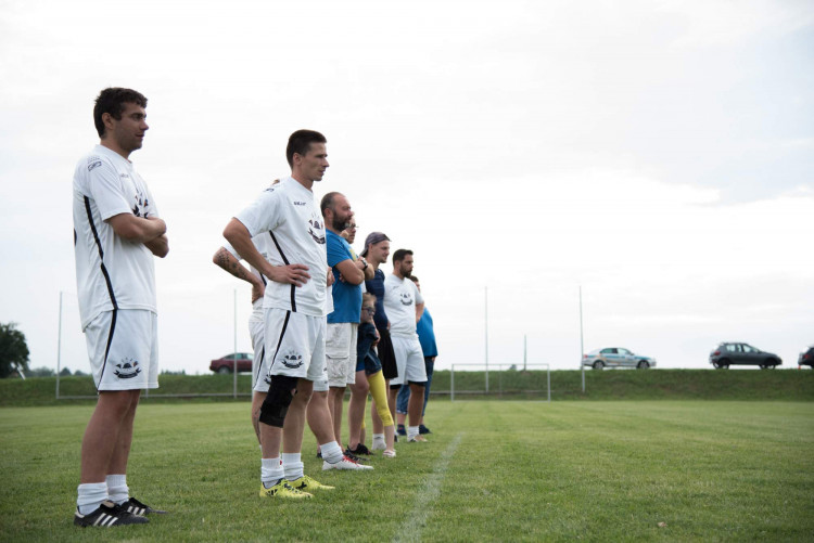 Den pro Nellinku, Hodějice 2019, autorka: Vanda Janáčková