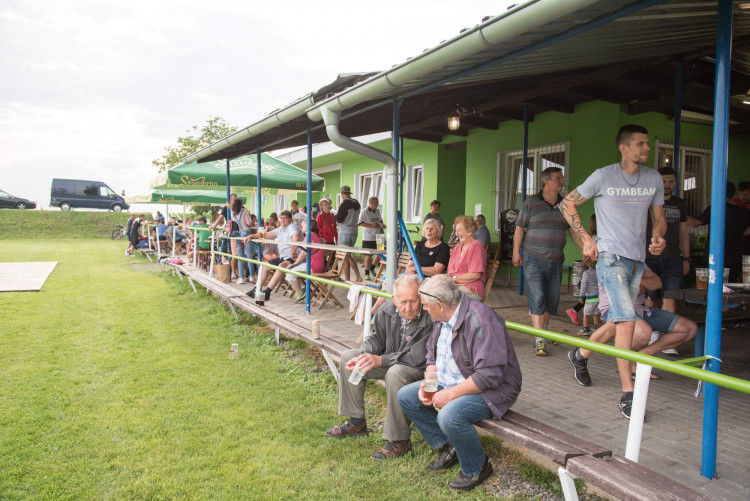 Den pro Nellinku, Hodějice 2019, autorka: Vanda Janáčková