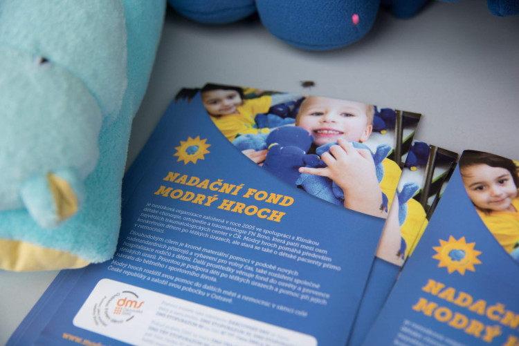 Den pro Nellinku, Hodějice 2019, autorka: Vanda Janáčková