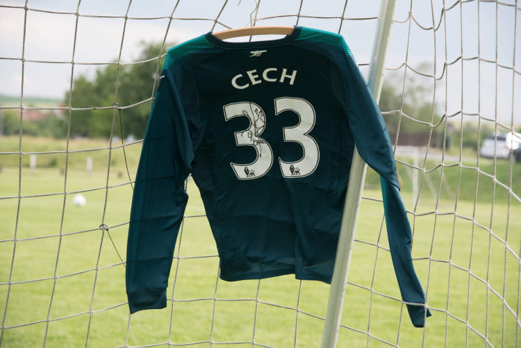 Den pro Nellinku, Hodějice 2019, autorka: Vanda Janáčková