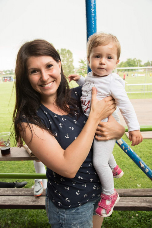 Den pro Nellinku, Hodějice 2019, autorka: Vanda Janáčková