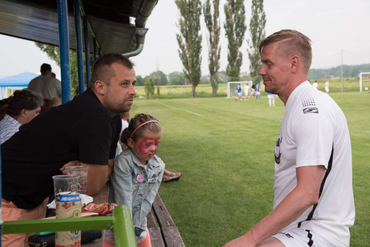 Den pro Nellinku, Hodějice 2019, autorka: Vanda Janáčková