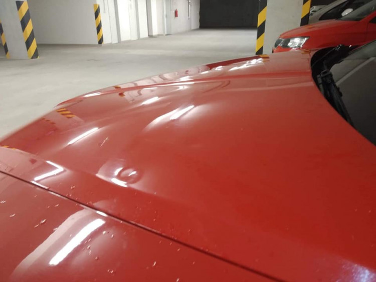 Bouřka vašima očima 1: Podívejte se na fotky, které poslali do redakce čtenáři