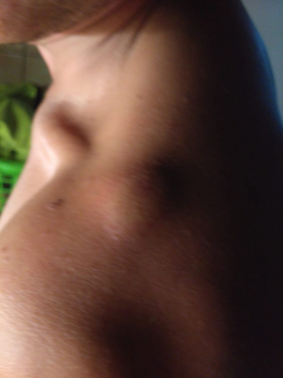 Bouřka vašima očima 1: Podívejte se na fotky, které poslali do redakce čtenáři