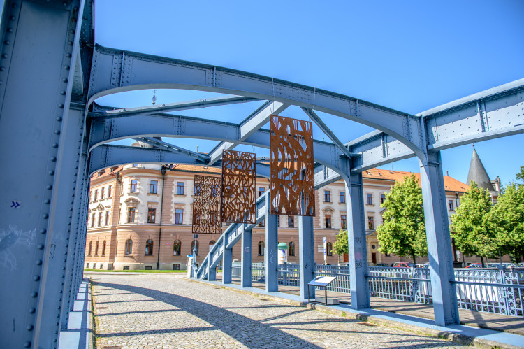 Umění ve městě 2019