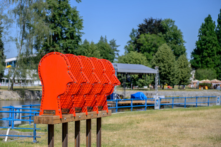 Umění ve městě 2019