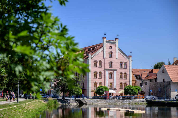 Umění ve městě 2019