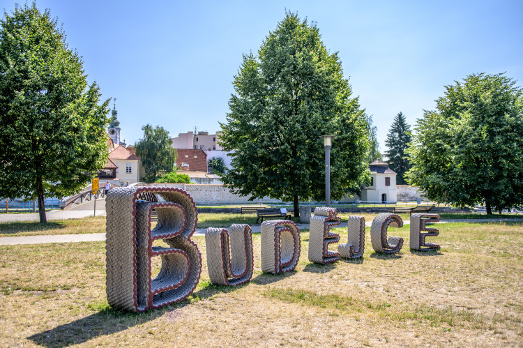 Umění ve městě 2019