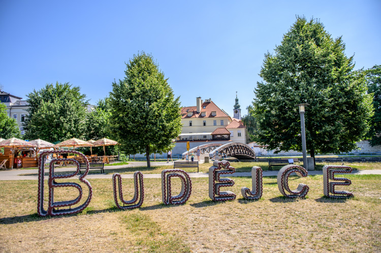 Umění ve městě 2019