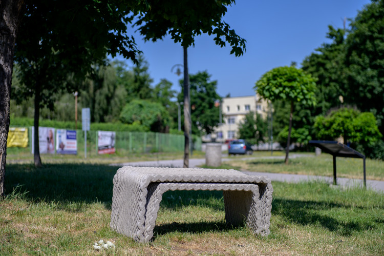 Umění ve městě 2019