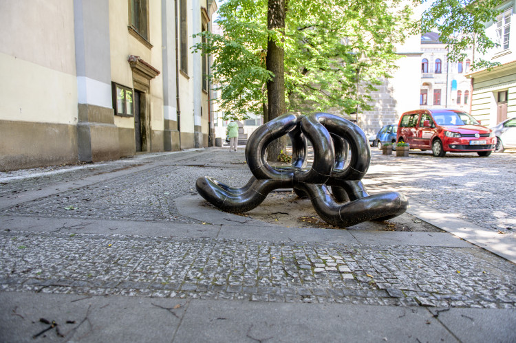 Umění ve městě 2019