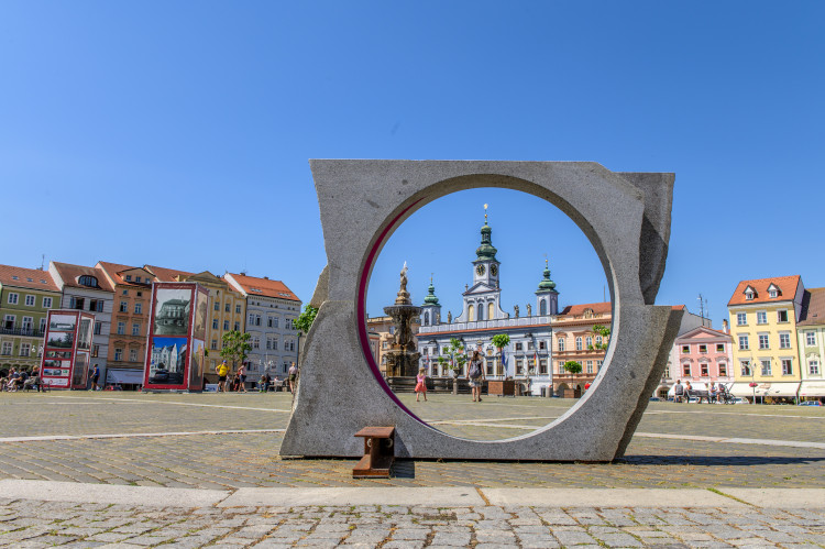 Umění ve městě 2019