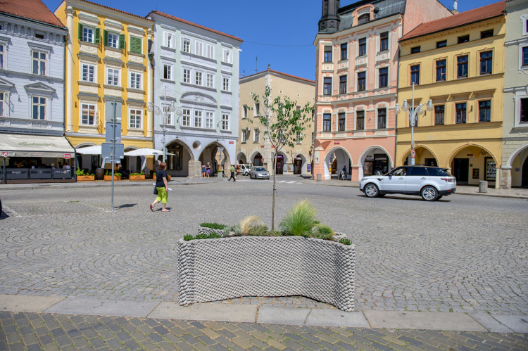 Umění ve městě 2019