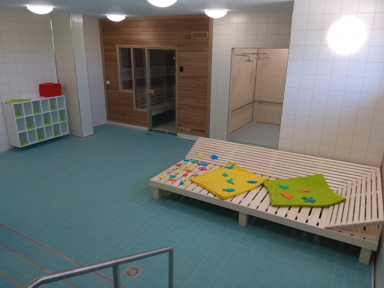 Nová jihlavská školka Na Dolech