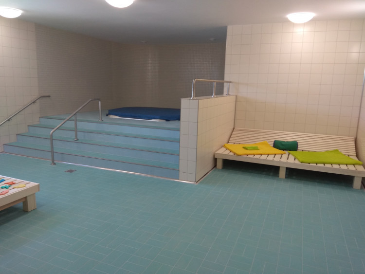 Nová jihlavská školka Na Dolech