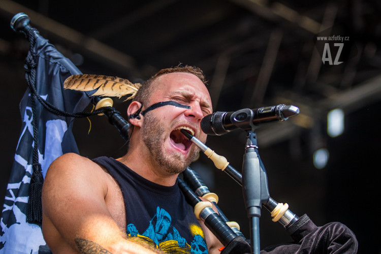 Nejlepší na celý Benátský byla sobota