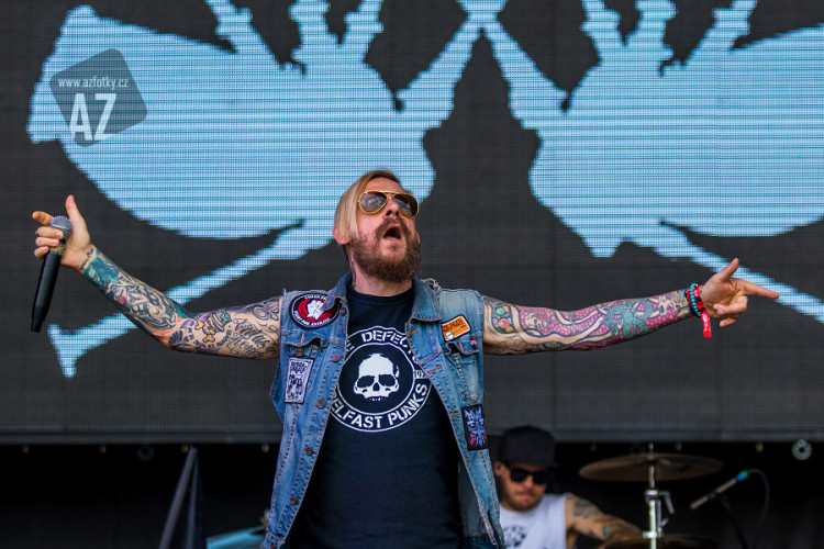 Nejlepší na celý Benátský byla sobota