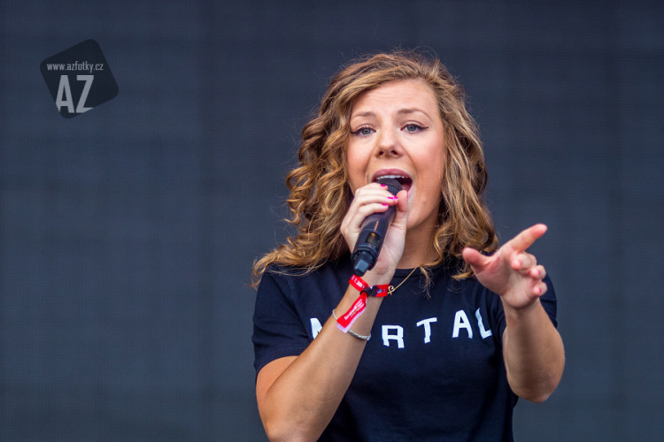 Nejlepší na celý Benátský byla sobota