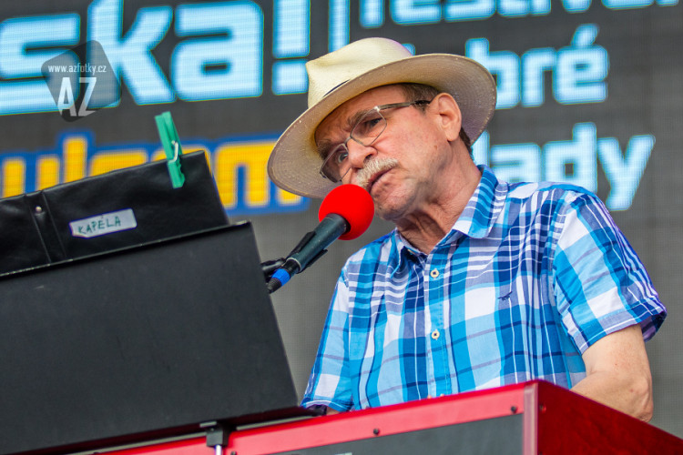 Nejlepší na celý Benátský byla sobota