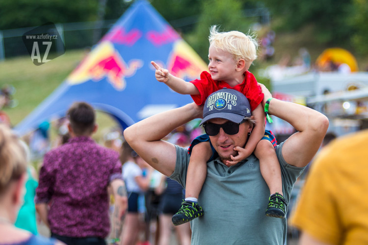 Nejlepší na celý Benátský byla sobota