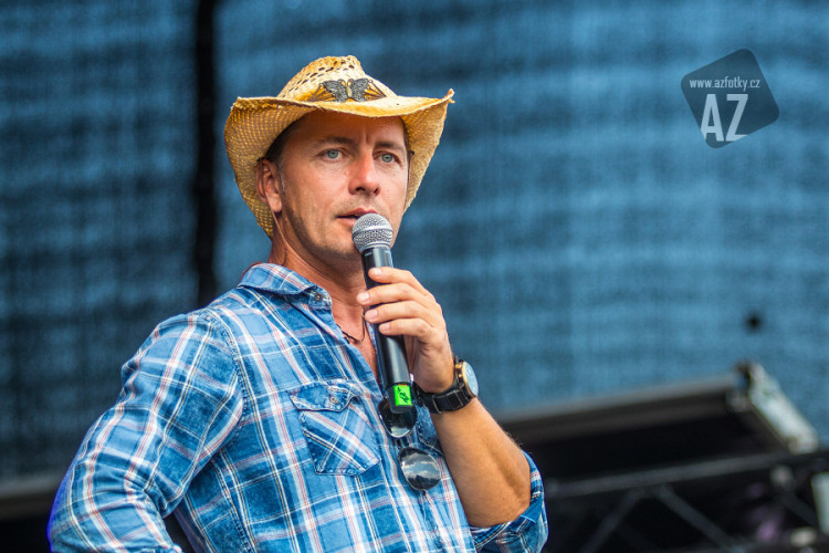 Nejlepší na celý Benátský byla sobota