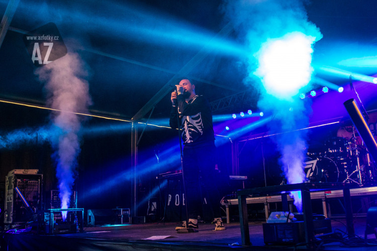 Nejlepší na celý Benátský byla sobota