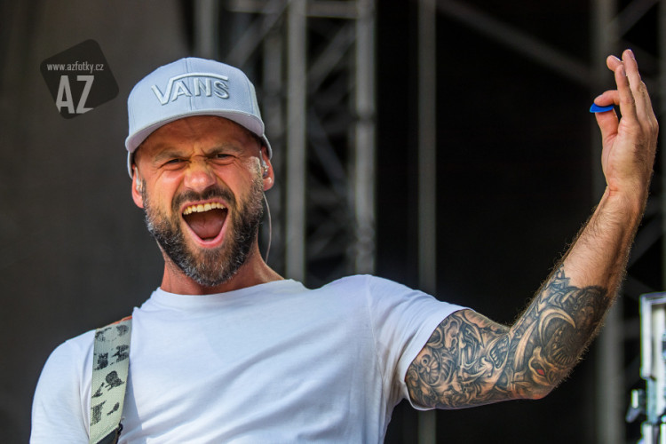 Nejlepší na celý Benátský byla sobota