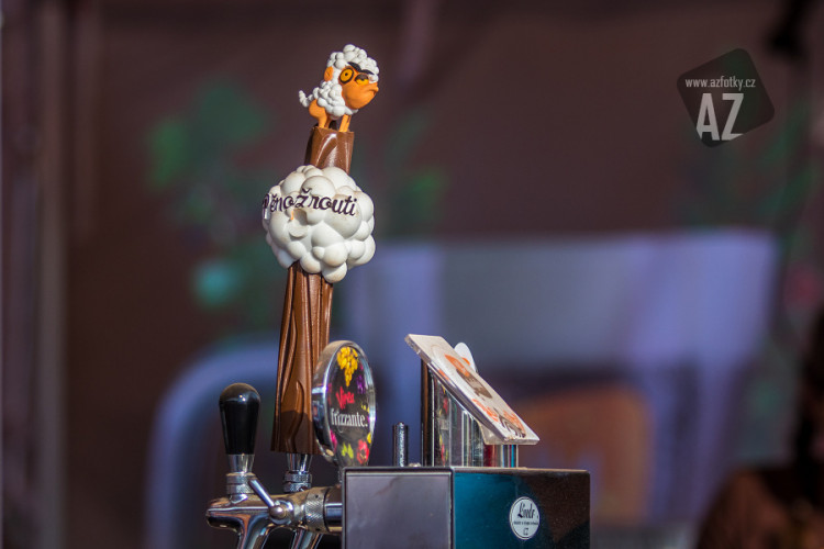 Nejlepší na celý Benátský byla sobota