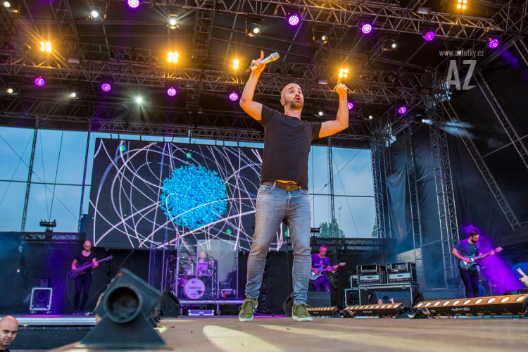 Nejlepší na celý Benátský byla sobota