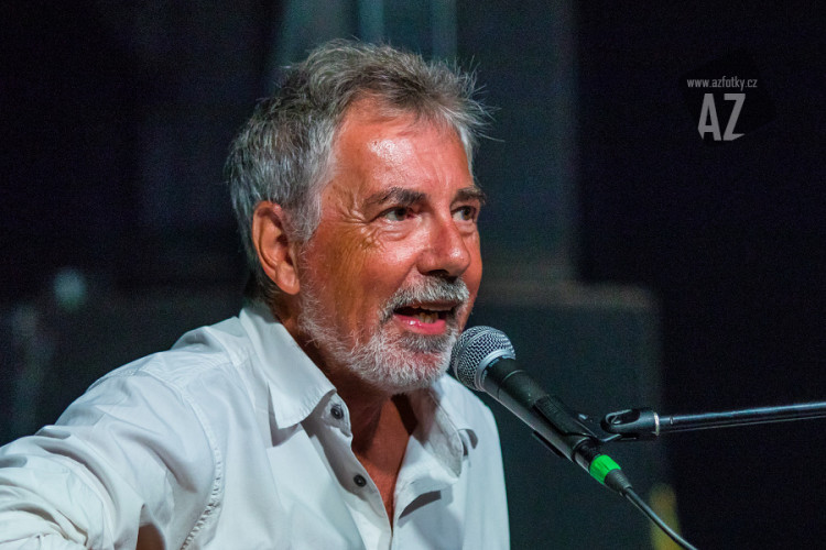 Nejlepší na celý Benátský byla sobota