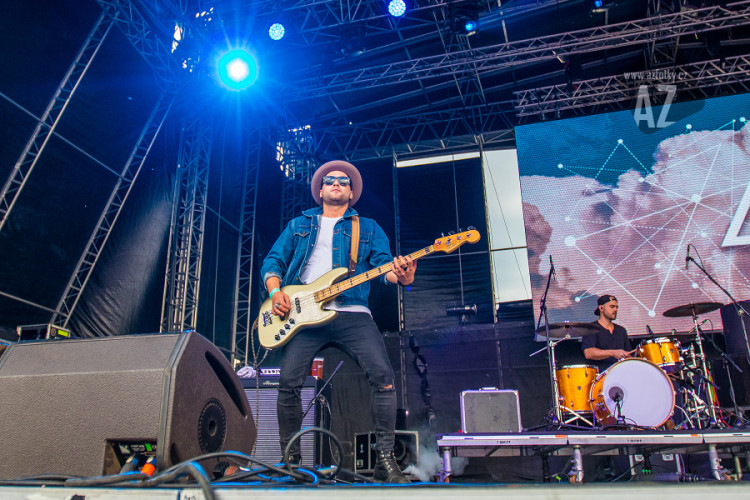 Nejlepší na celý Benátský byla sobota