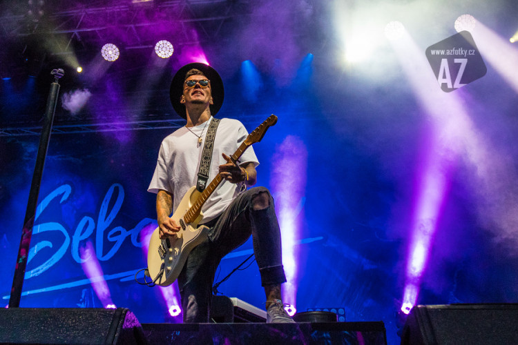 Nejlepší na celý Benátský byla sobota