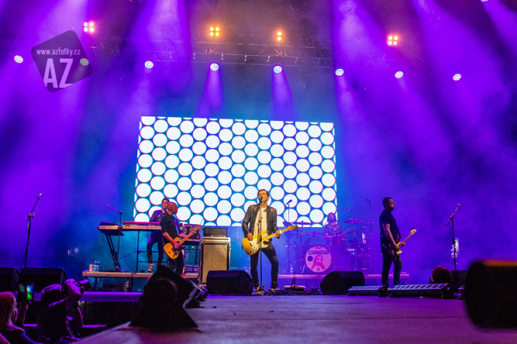 Nejlepší na celý Benátský byla sobota