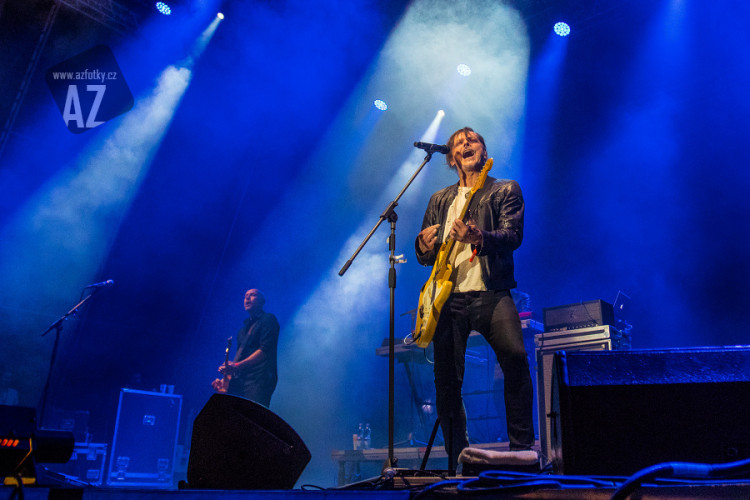 Nejlepší na celý Benátský byla sobota